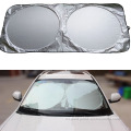 Coche Sunshade Taffeta Roller Carretería Sunshade Sunshade